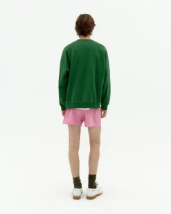 Sudadera estampada arte Pepe