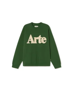 Sudadera estampada arte Pepe