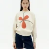 Sudadera patched sabine Bonnie