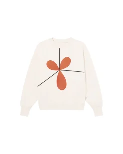 Sudadera patched sabine Bonnie