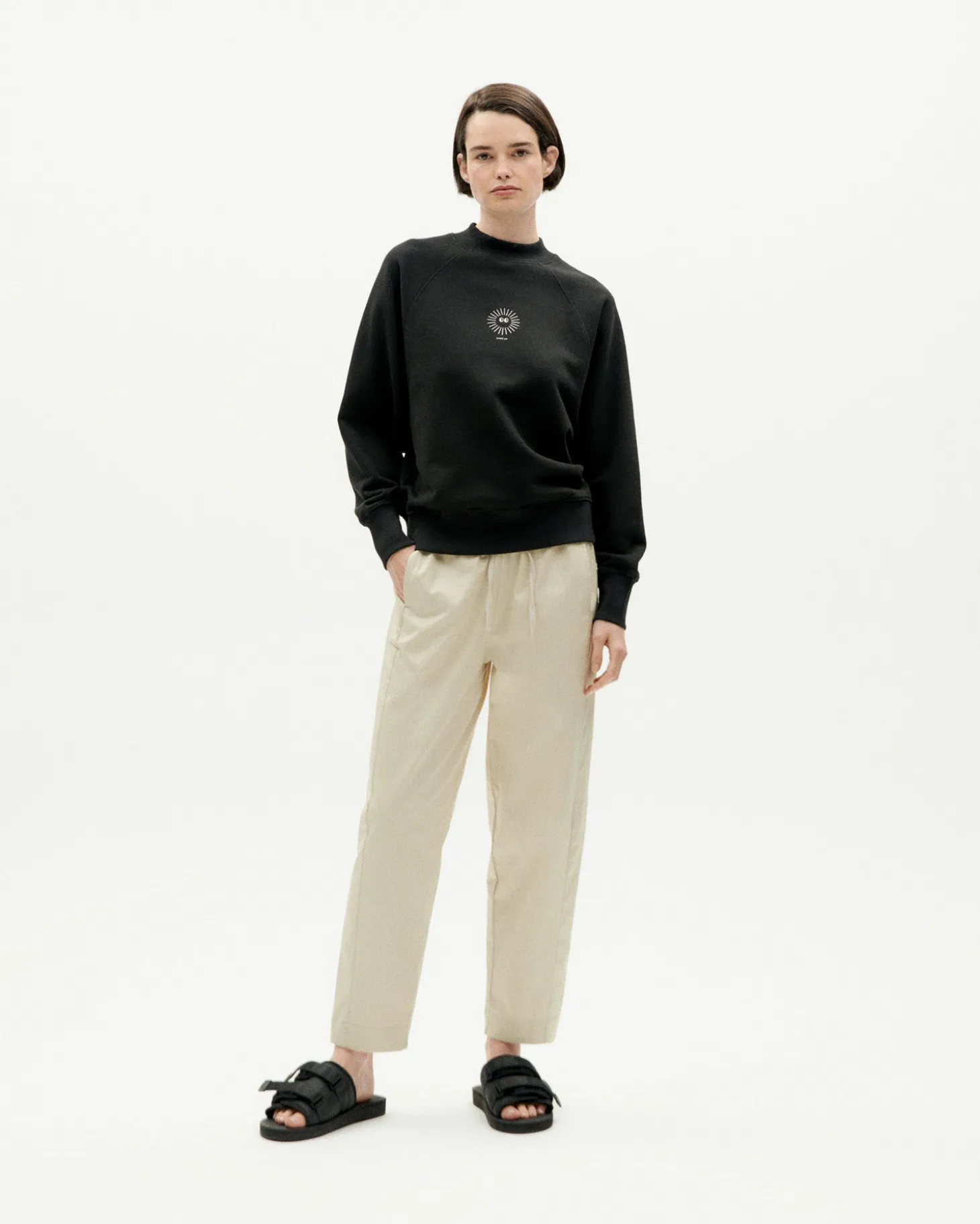 Sudadera soleil Fantine