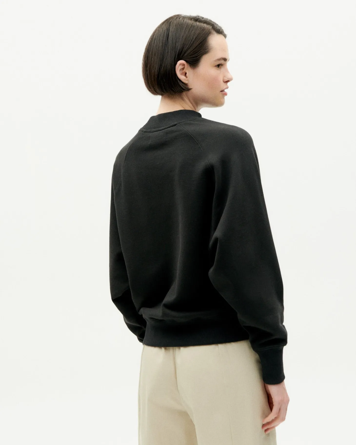 Sudadera soleil Fantine