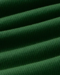 Tank top verde Juliette
