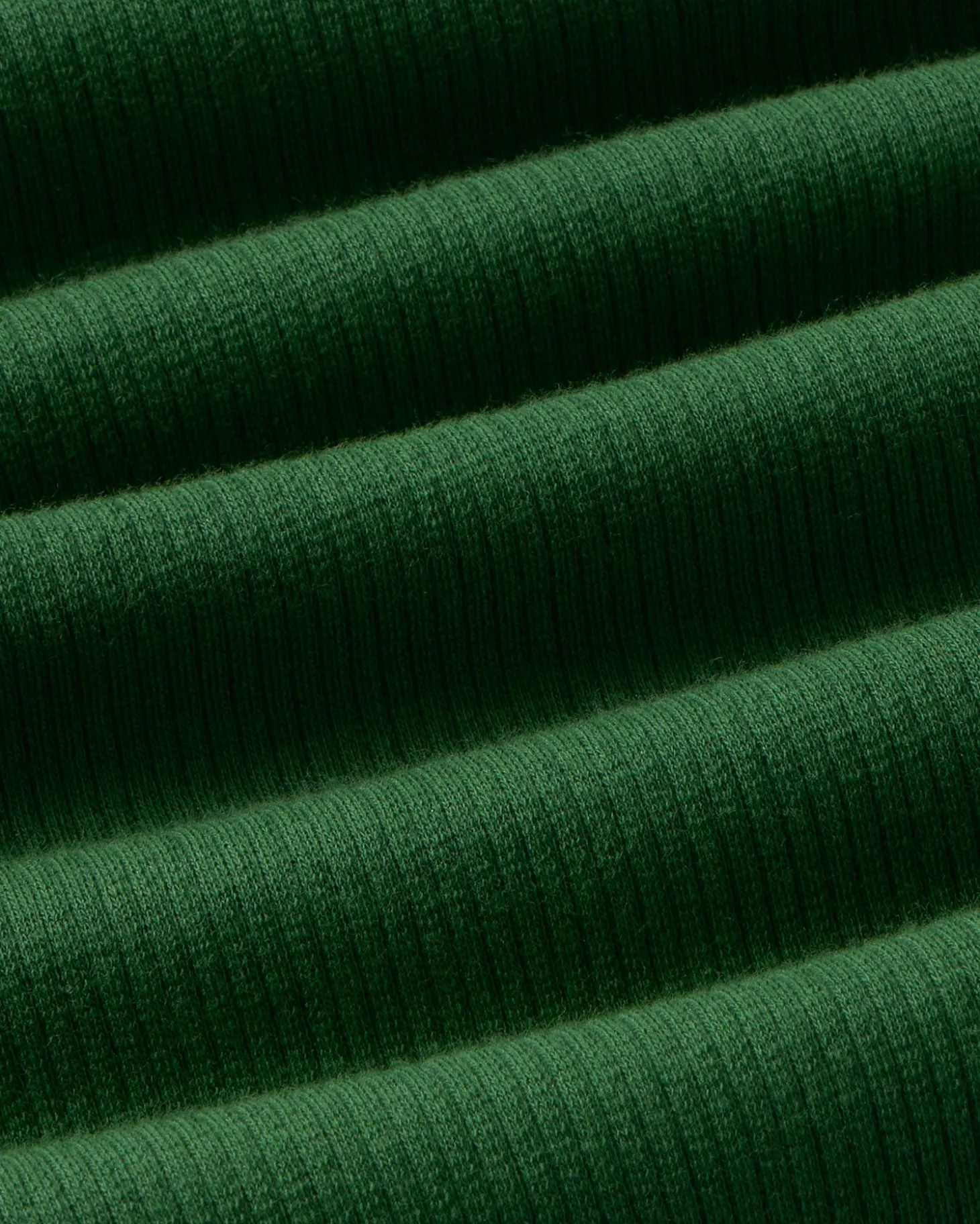 Tank top verde Juliette