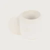 Taza medio Sol