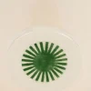 Taza Sol verde
