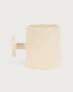 Taza Sol verde