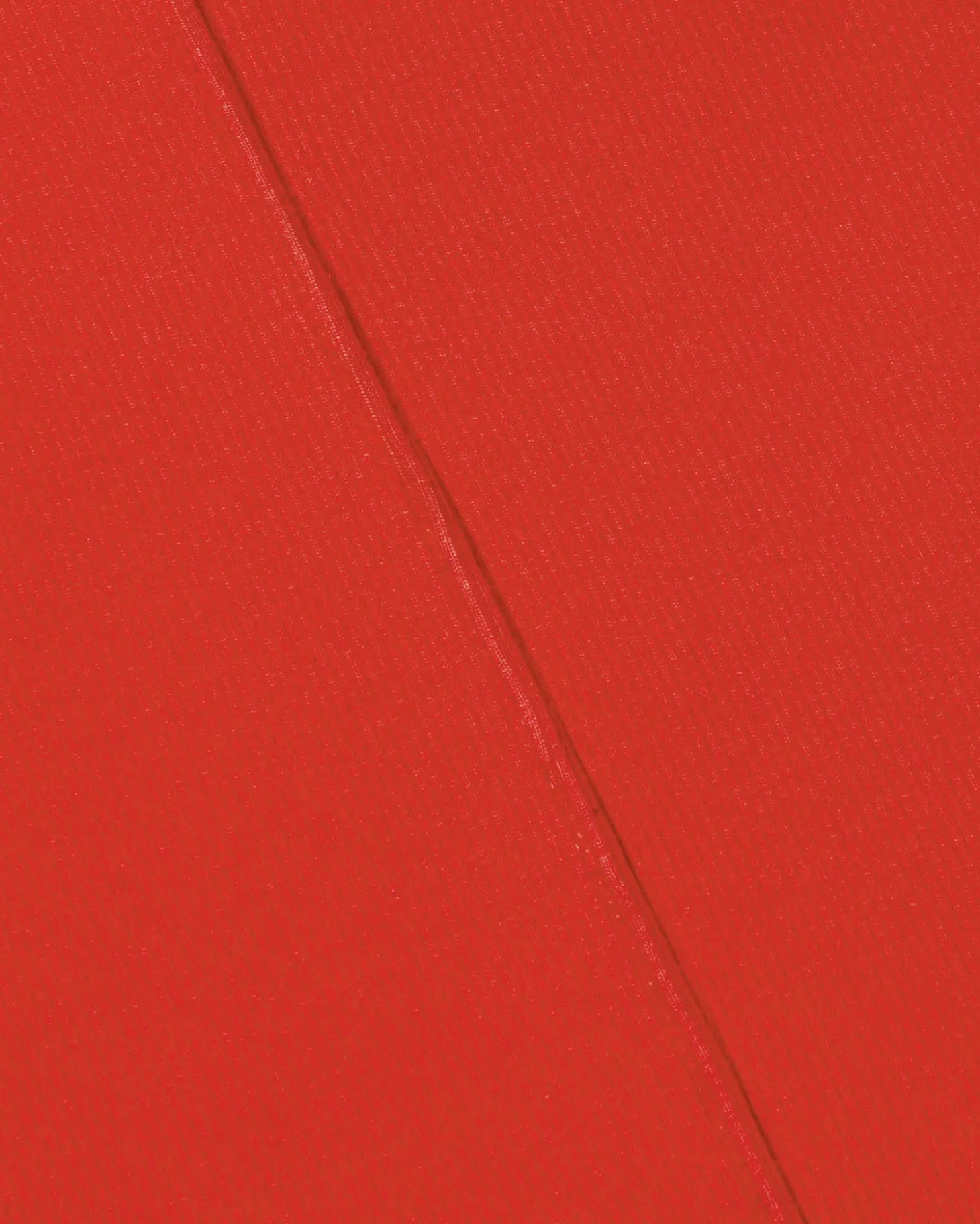 Top algodón modal rojo Susan