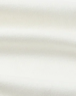 Top halter blanco Harriet