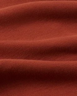 Top halter marrón Harriet