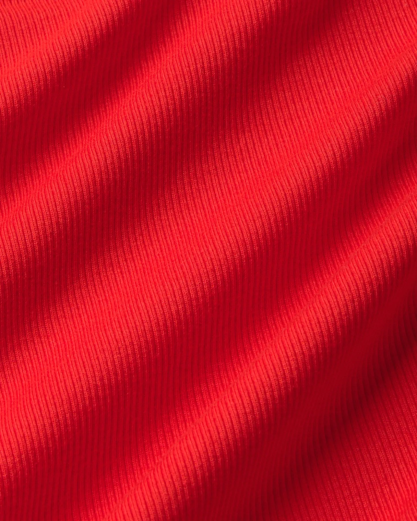 Top rojo apertura Faye