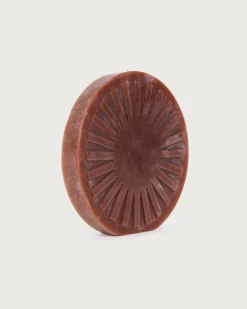 Vela roja Sol