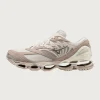 Zapatillas beige Wave Prophecy LS