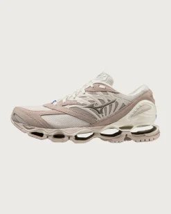 Zapatillas beige Wave Prophecy LS