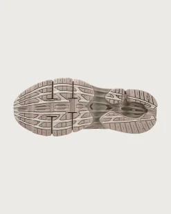 Zapatillas beige Wave Prophecy LS