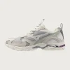 Zapatillas gris Wave Rider 10 Premium