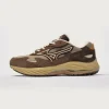 Zapatillas marrones Wave Rider B