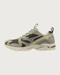 Zapatillas marrones Wave Rider 10 Premium