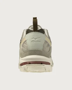Zapatillas marrones Wave Rider 10 Premium