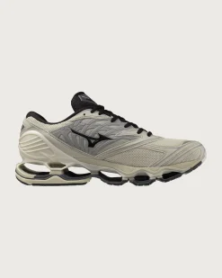 Zapatillas negras Wave Prophecy LS