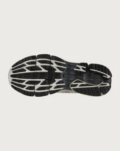 Zapatillas negras Wave Prophecy LS