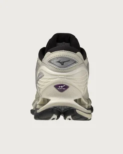 Zapatillas negras Wave Prophecy LS