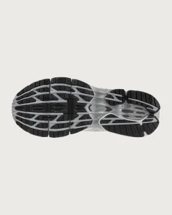 Zapatillas plateadas Wave Prophecy LS